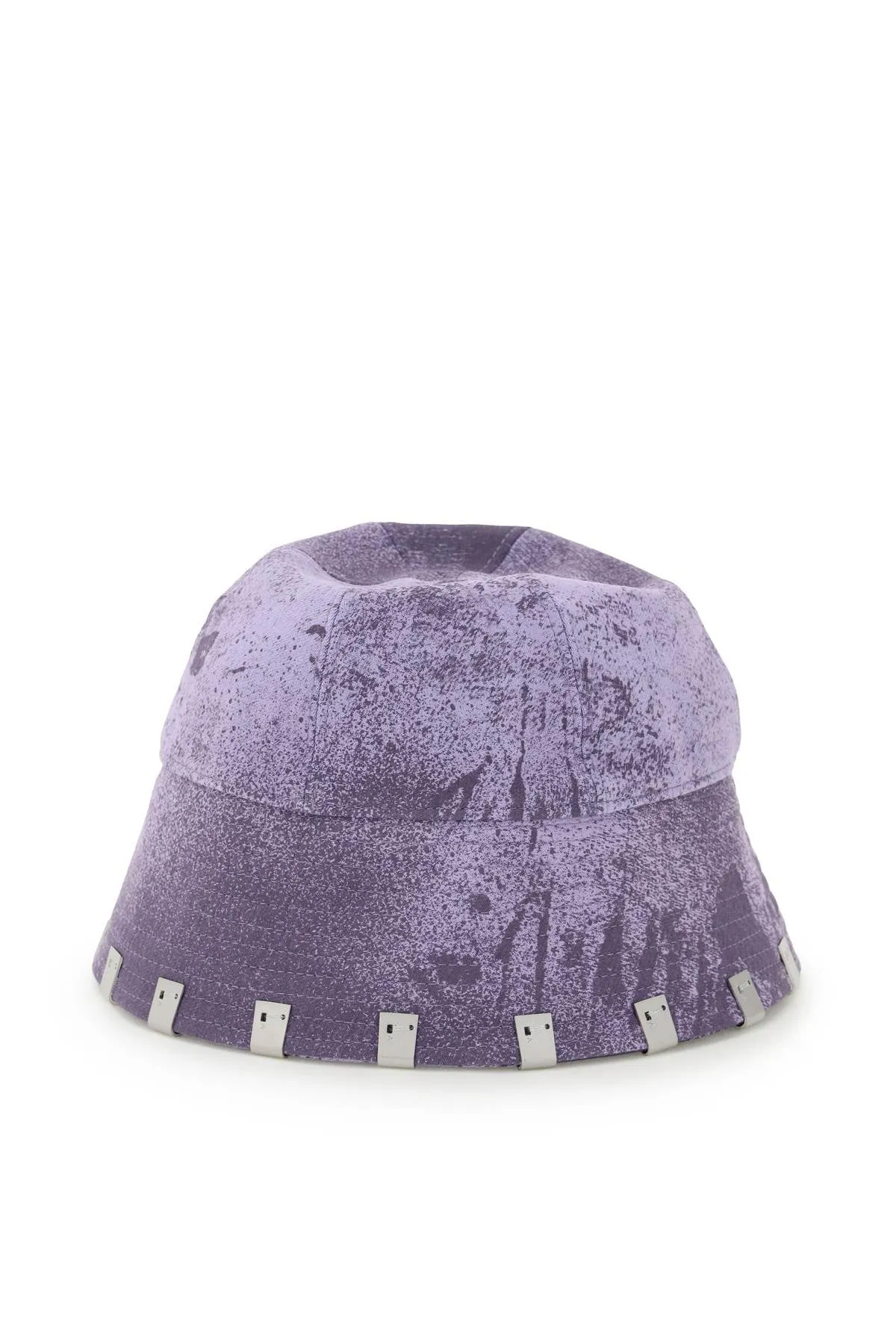 1017 ALYX 9SM Lightercap-Detailed Bucket Hat
