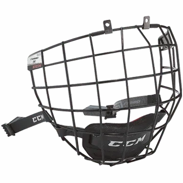 580 Wire Facemask - Senior
