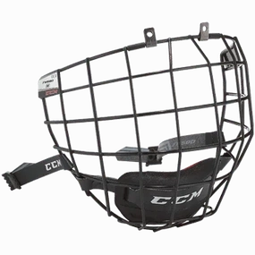 580 Wire Facemask - Senior