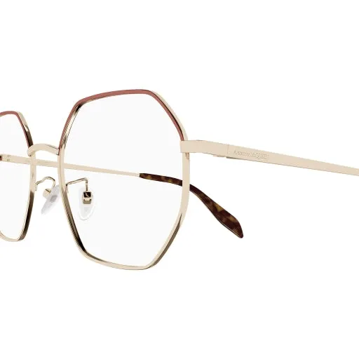 Alexander McQueen Icons AM0338O Eyeglasses