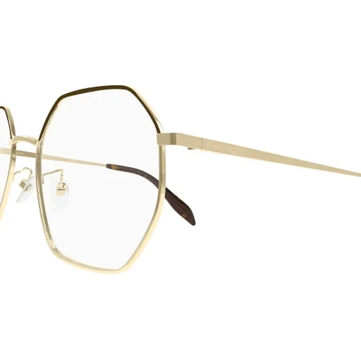 Alexander McQueen Icons AM0338O Eyeglasses