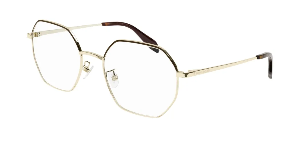 Alexander McQueen Icons AM0338O Eyeglasses