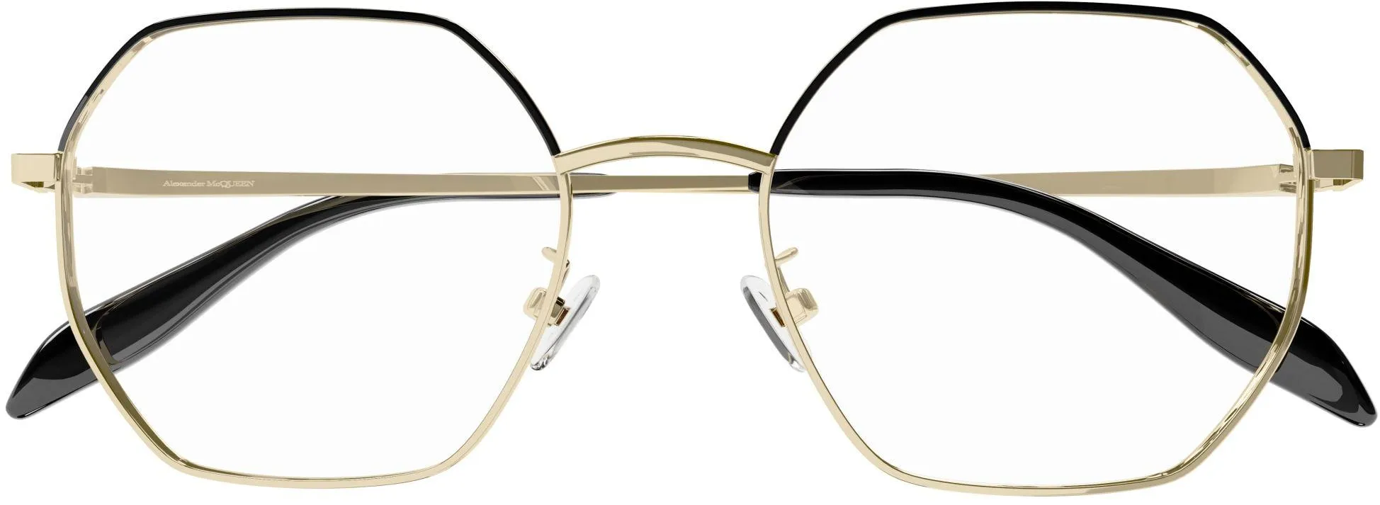 Alexander McQueen Icons AM0338O Eyeglasses