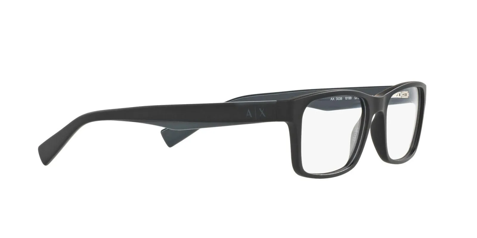 Armani Exchange 3038F Eyeglasses