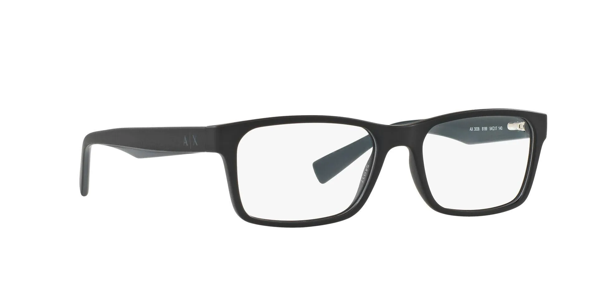 Armani Exchange 3038F Eyeglasses