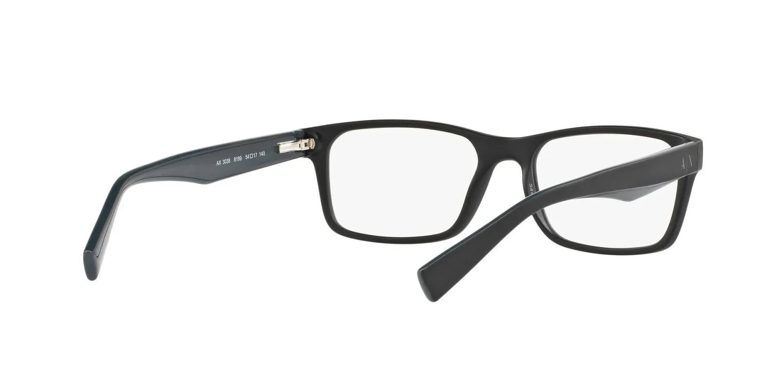 Armani Exchange 3038F Eyeglasses
