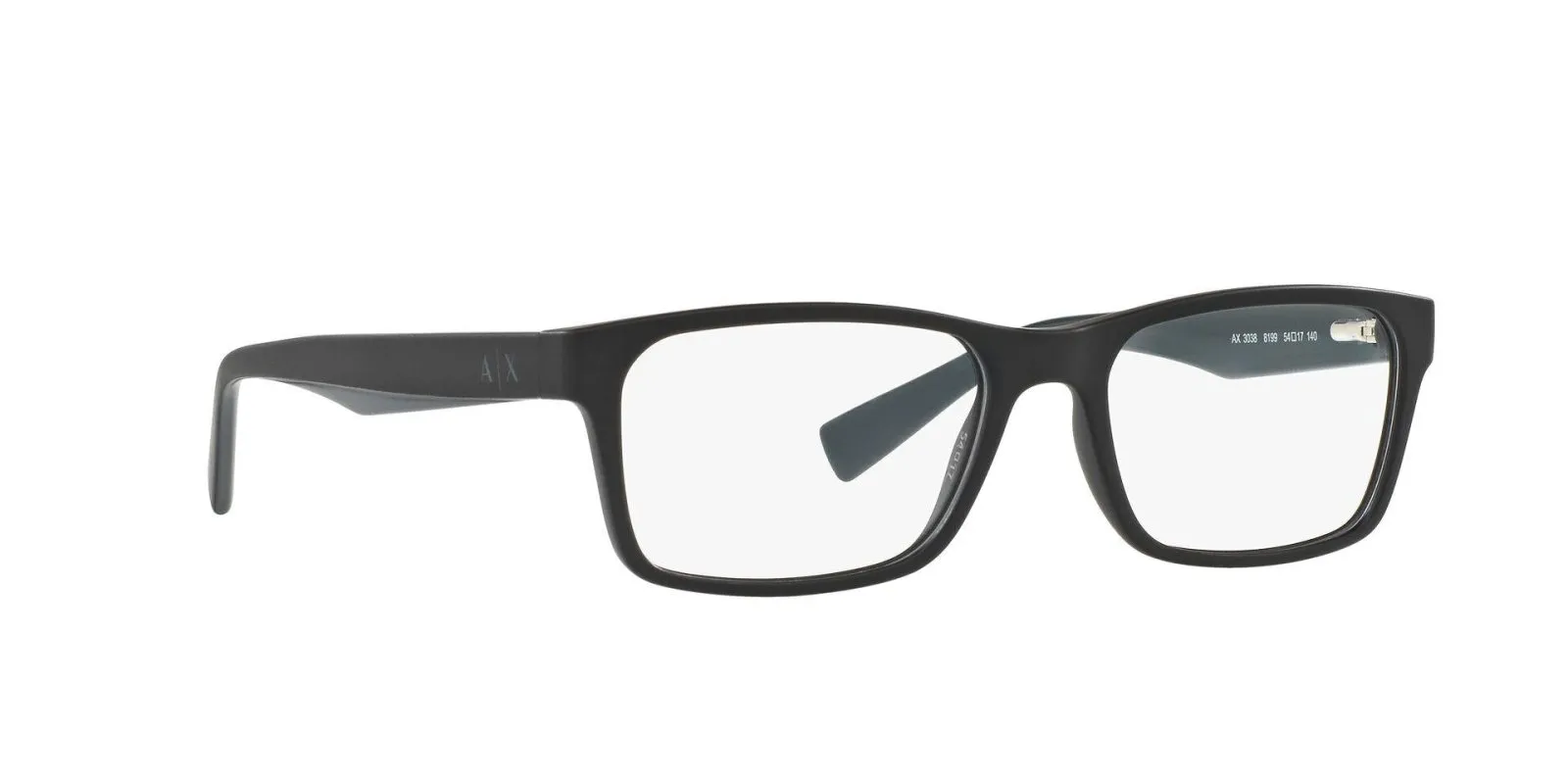 Armani Exchange 3038F Eyeglasses