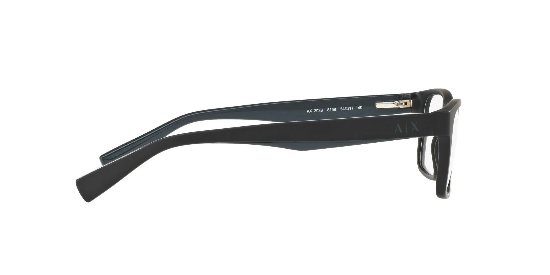 Armani Exchange 3038F Eyeglasses