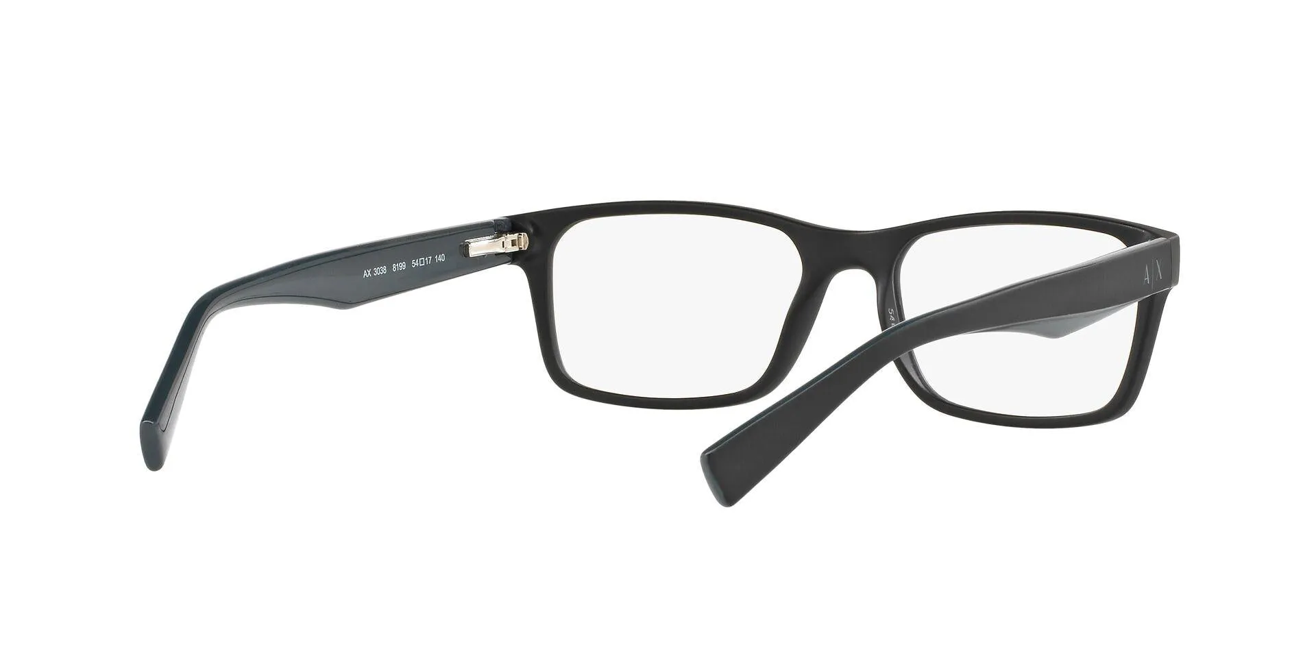 Armani Exchange 3038F Eyeglasses