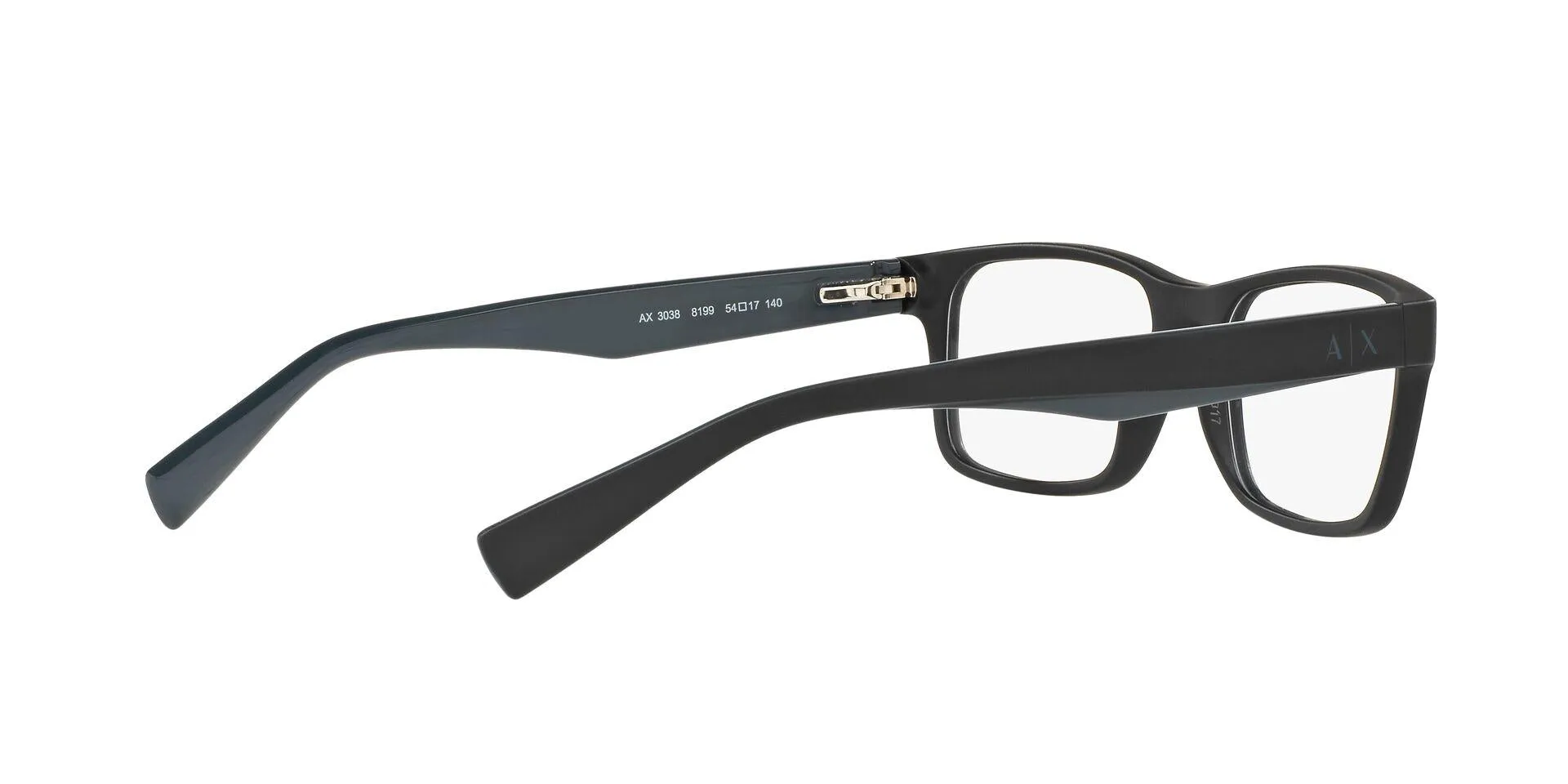 Armani Exchange 3038F Eyeglasses