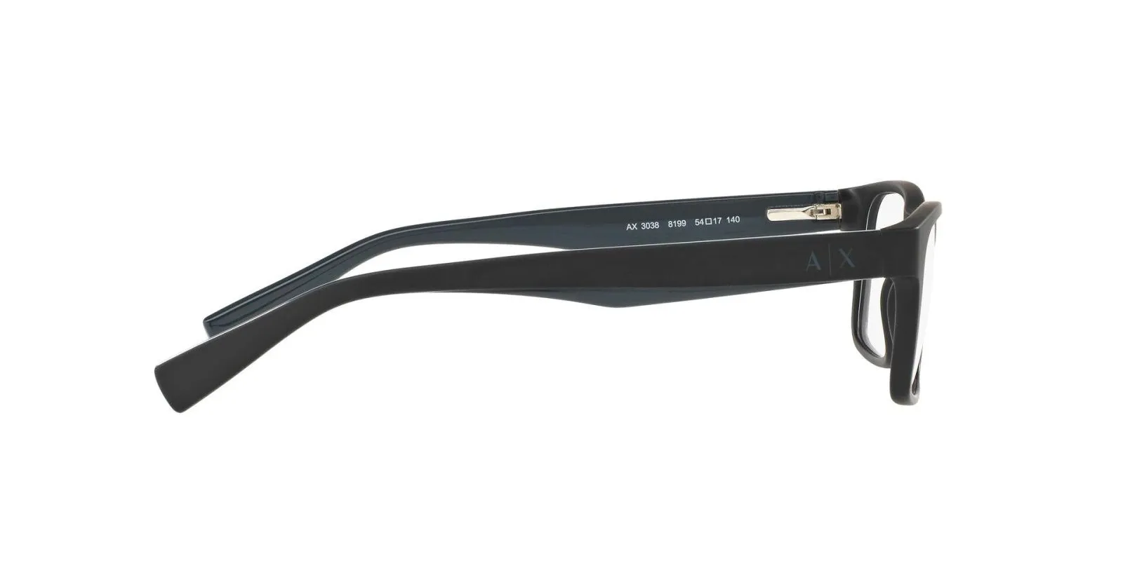 Armani Exchange 3038F Eyeglasses