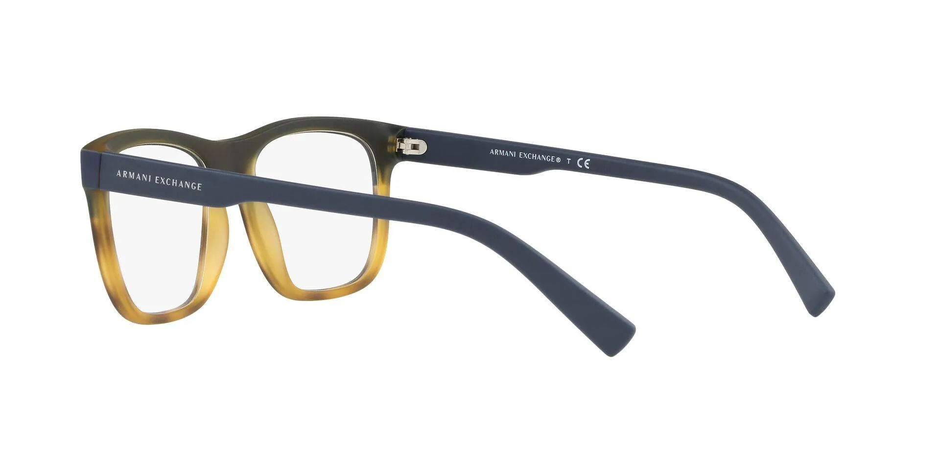 Armani Exchange 3050 Eyeglasses