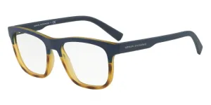 Armani Exchange 3050 Eyeglasses