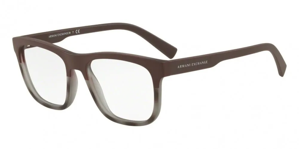 Armani Exchange 3050F Eyeglasses