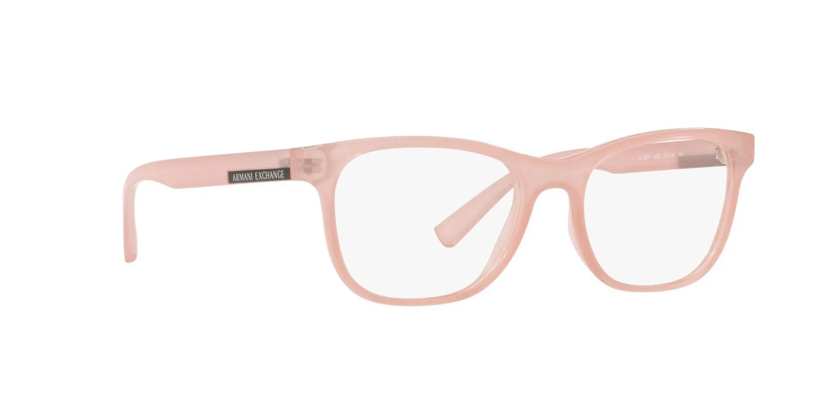Armani Exchange 3057F Eyeglasses