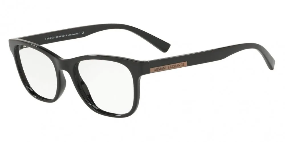 Armani Exchange 3057F Eyeglasses
