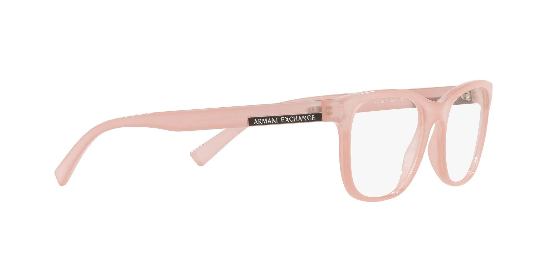 Armani Exchange 3057F Eyeglasses