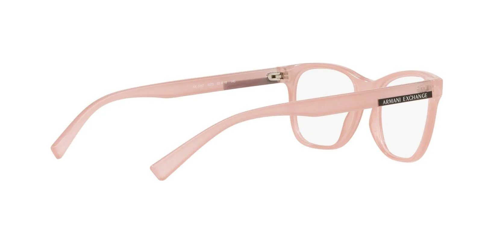 Armani Exchange 3057F Eyeglasses