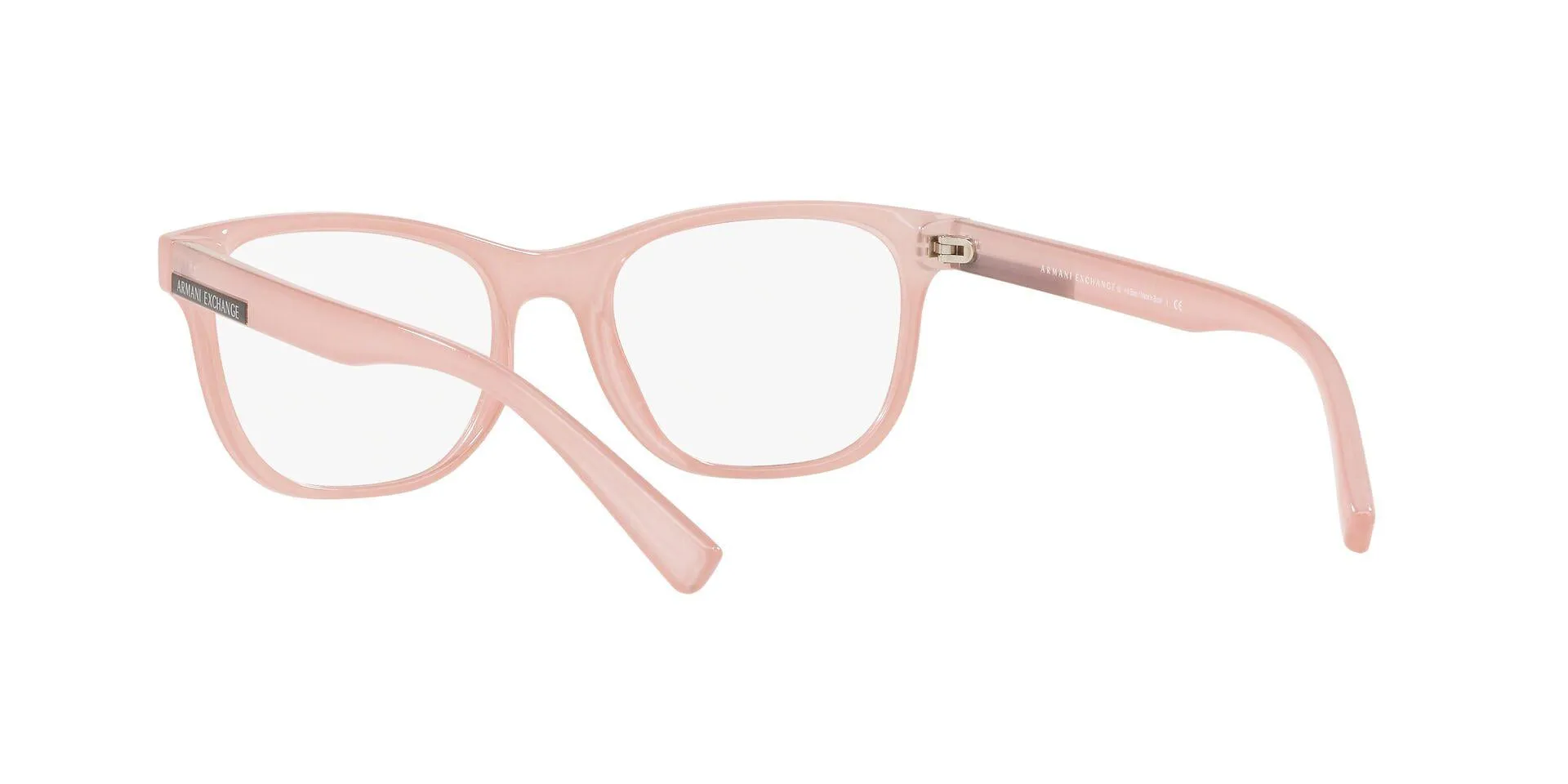 Armani Exchange 3057F Eyeglasses