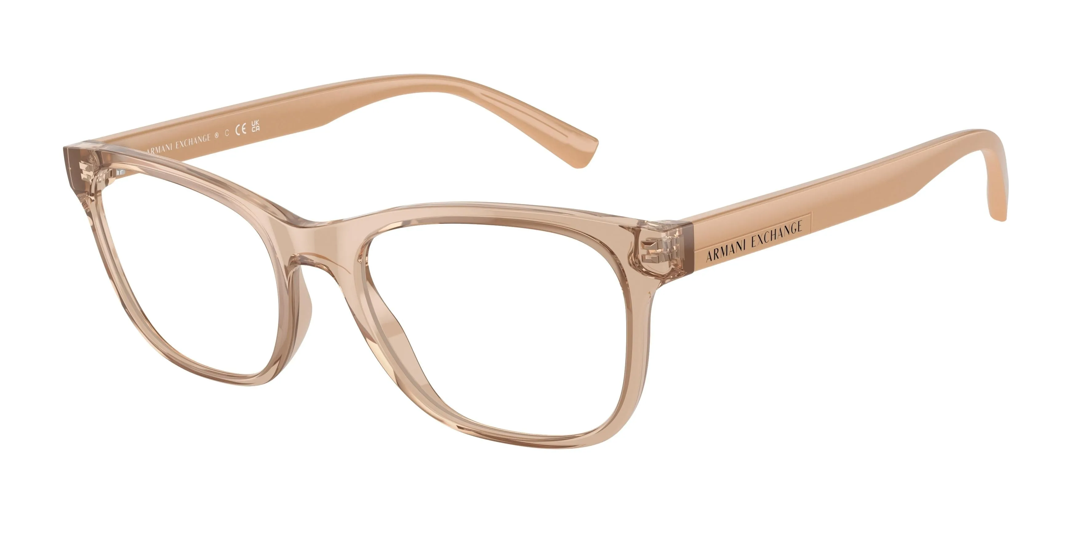 Armani Exchange 3057F Eyeglasses