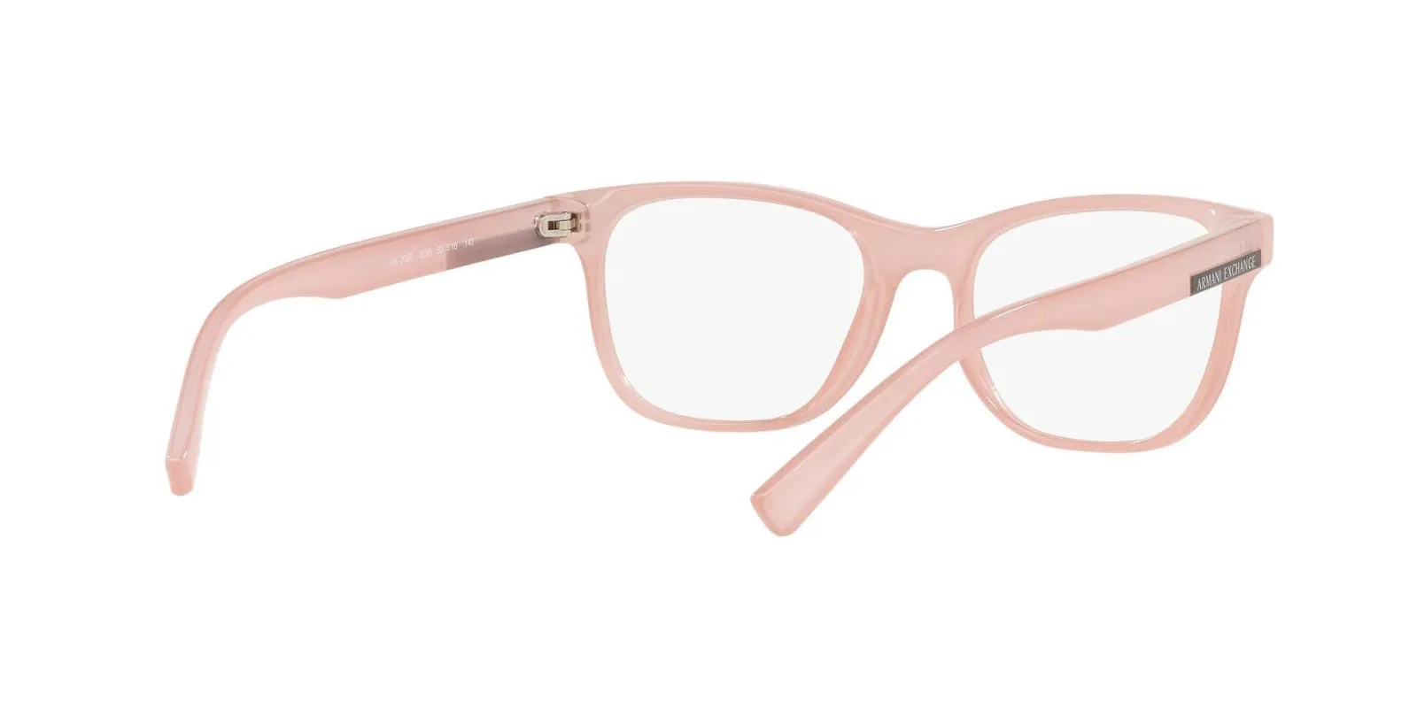 Armani Exchange 3057F Eyeglasses