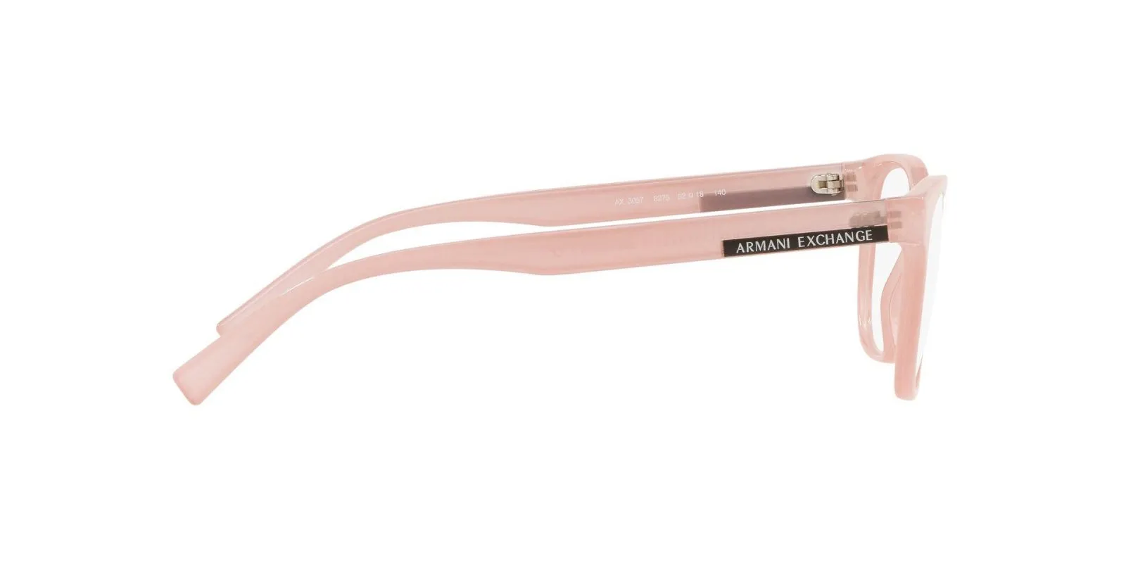 Armani Exchange 3057F Eyeglasses