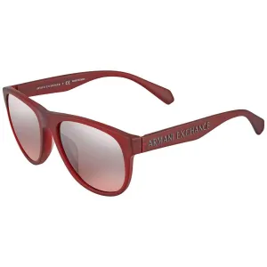 Armani Exchange Men's Sunglasses - Full Rim Frame | ARMANI EXCHANGE 0AX4096SF 8311B557
