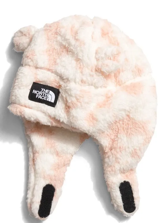 Baby Bear Suave Oso Beanie