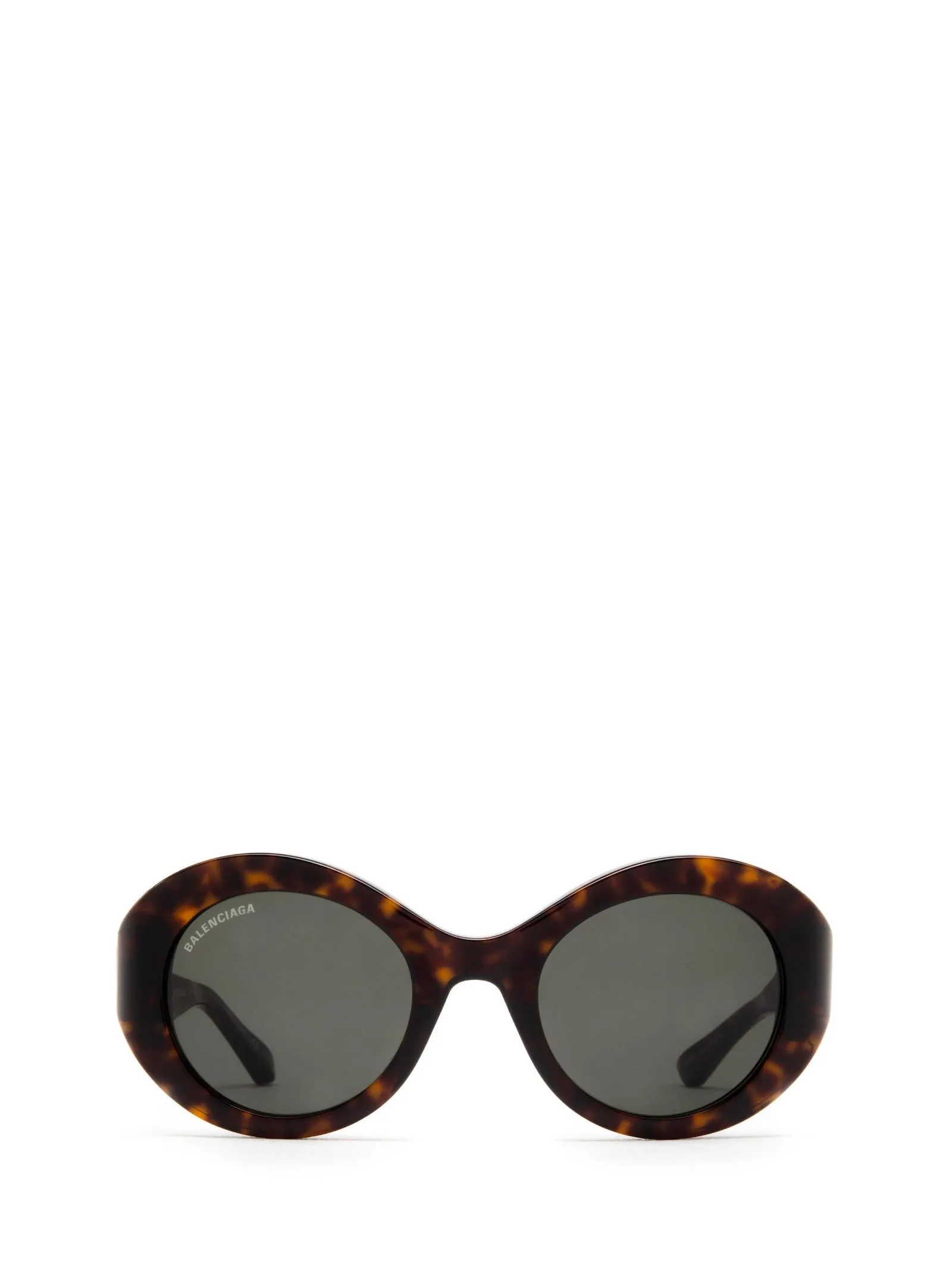 Balenciaga Eyewear Round-Frame Sunglasses