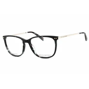 Banana Republic Women's Eyeglasses - 51mm Black Green Havana Frame | Shannia 0EO3 00
