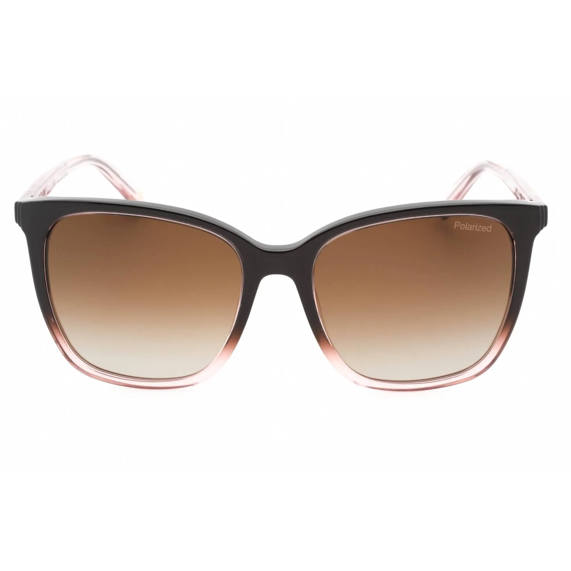 Banana Republic Women's Sunglasses - Brown Pink Full Rim Frame | BR 2003/S 0DQ2 LA
