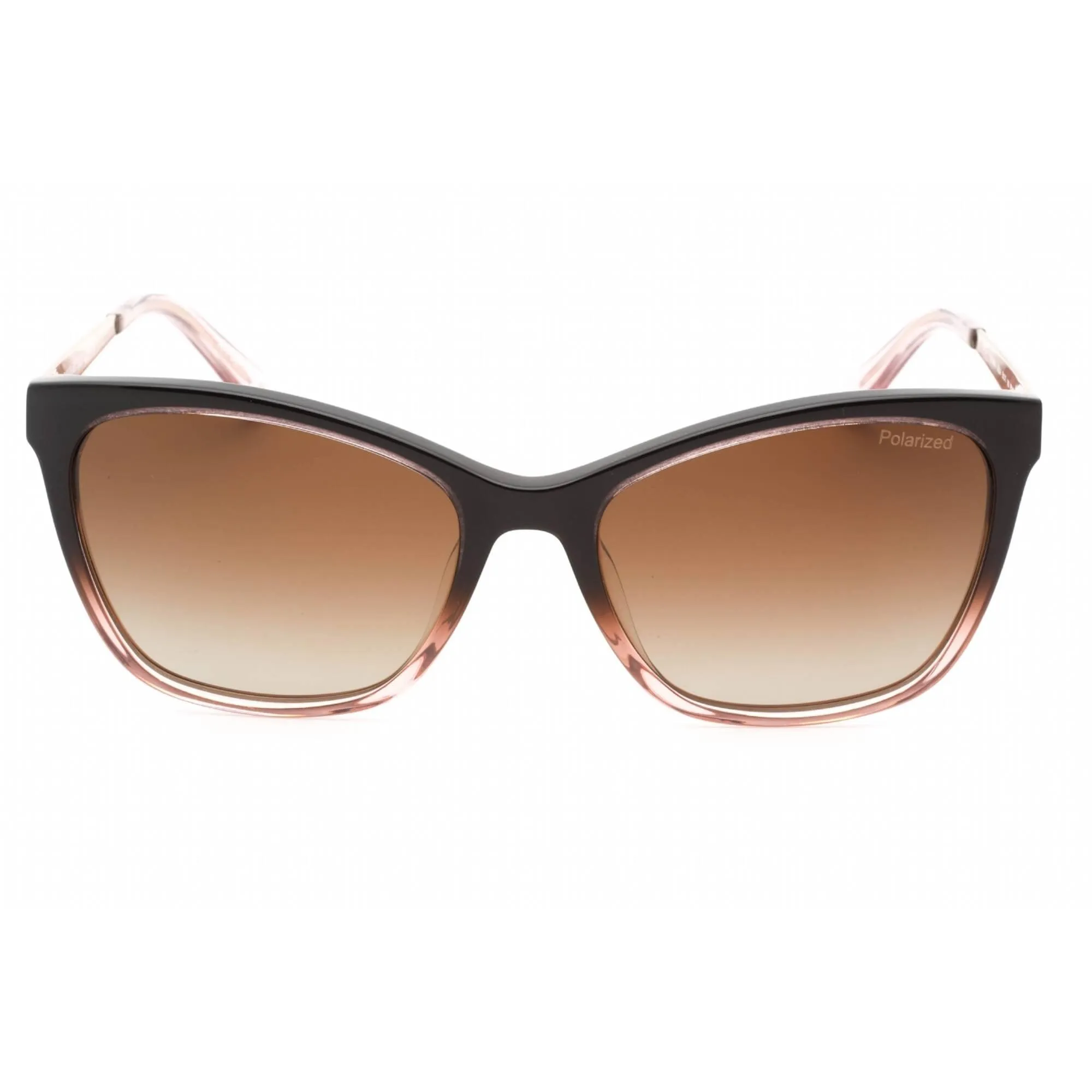 Banana Republic Women's Sunglasses - Brown Pink Full Rim Frame | BR 2006/S 0DQ2 LA