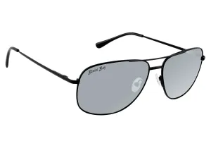 Bimini Bay Aviator Sunglasses (AVII-B-1SS)