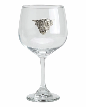 Bisley Gin Glasses