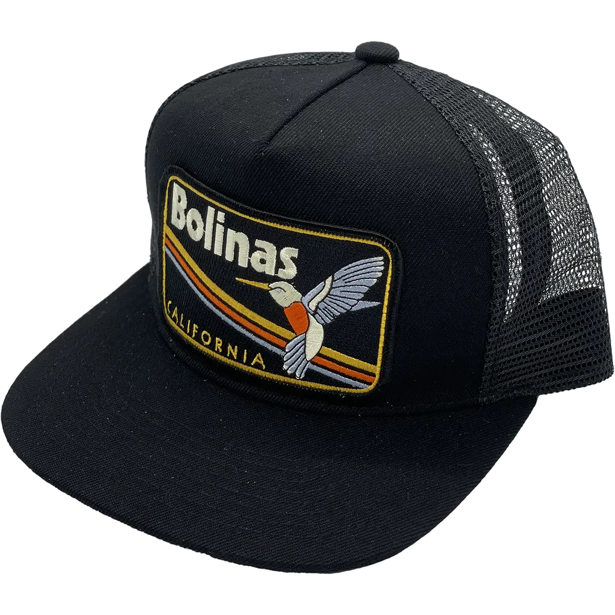 Bolinas Humming Bird Trucker