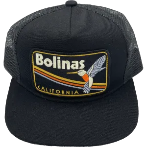 Bolinas Humming Bird Trucker
