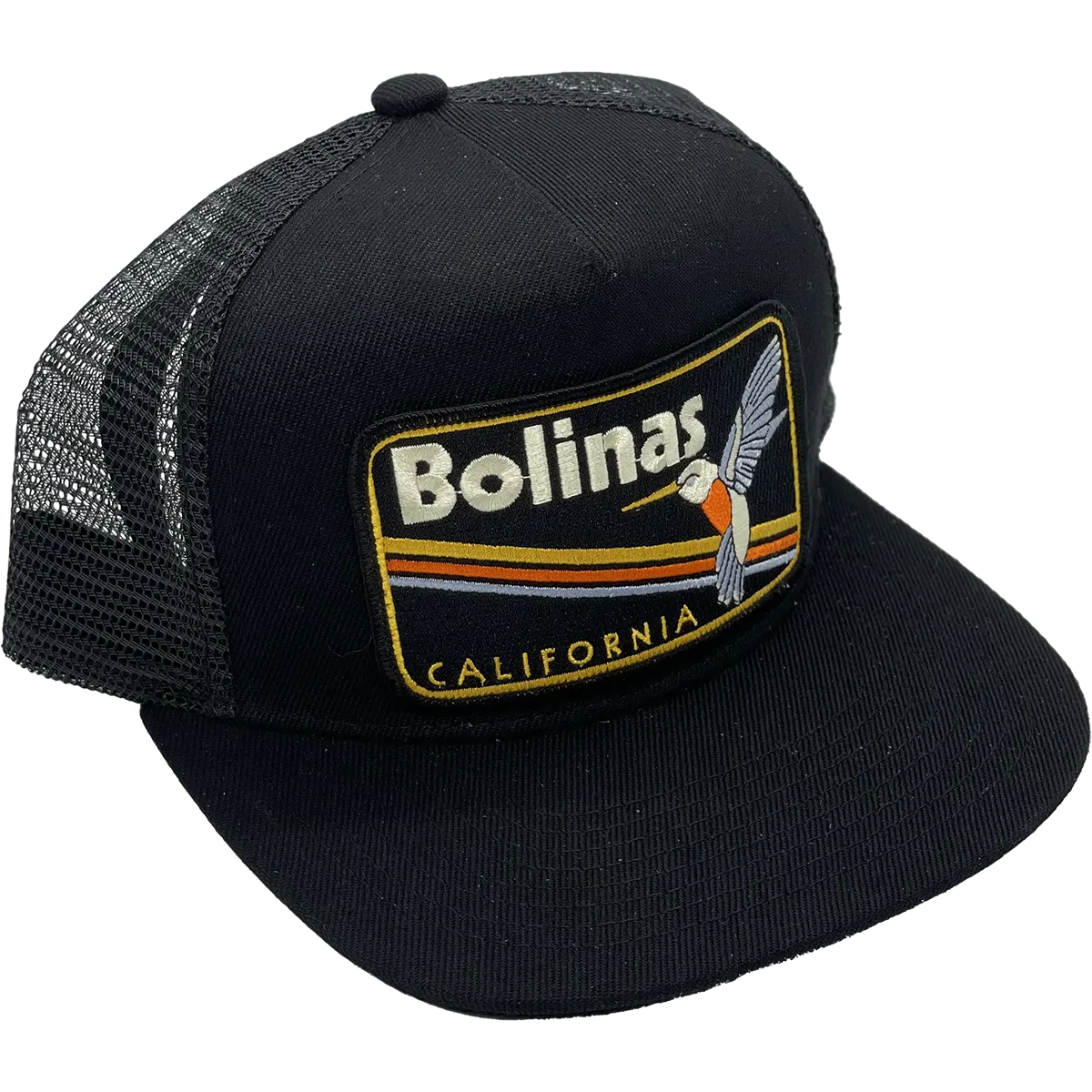 Bolinas Humming Bird Trucker