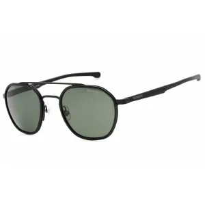 Carrera Ducati Men's Sunglasses - Matte Black Full Rim Frame | CARDUC 005/S 0003 UC