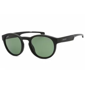 Carrera Ducati Men's Sunglasses - Matte Black Plastic Frame | CARDUC 012/S 0003 UC