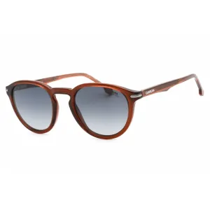 Carrera Unisex Sunglasses - Full Rim Brown Round Shape Frame | CARRERA 277/S 009Q 9O