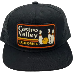 Castro Valley Trucker