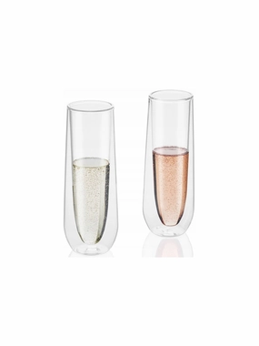 Champagne Glasses