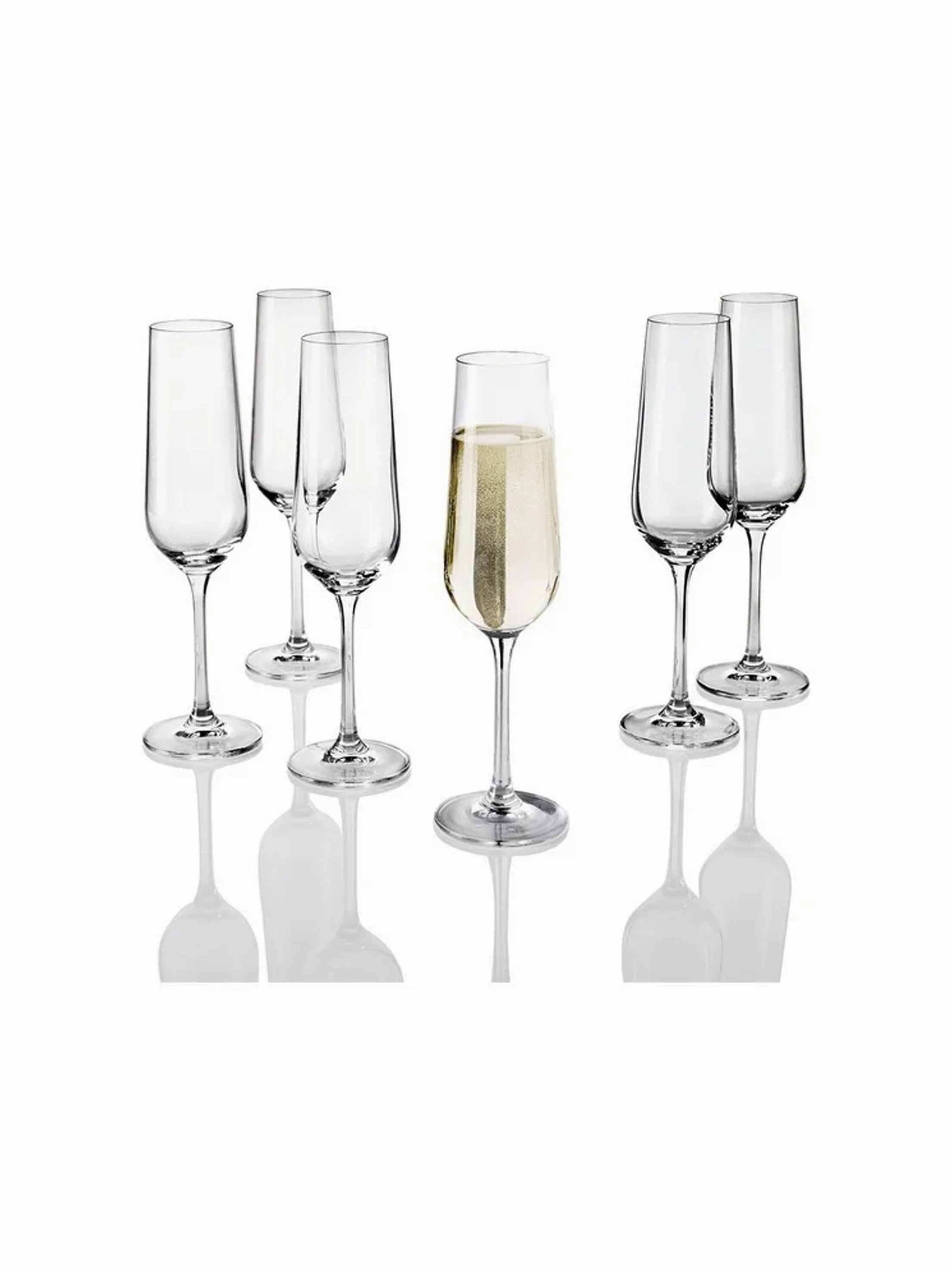 Champagne Glasses