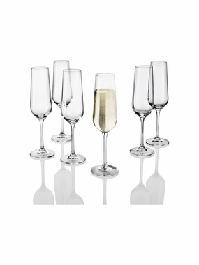 Champagne Glasses