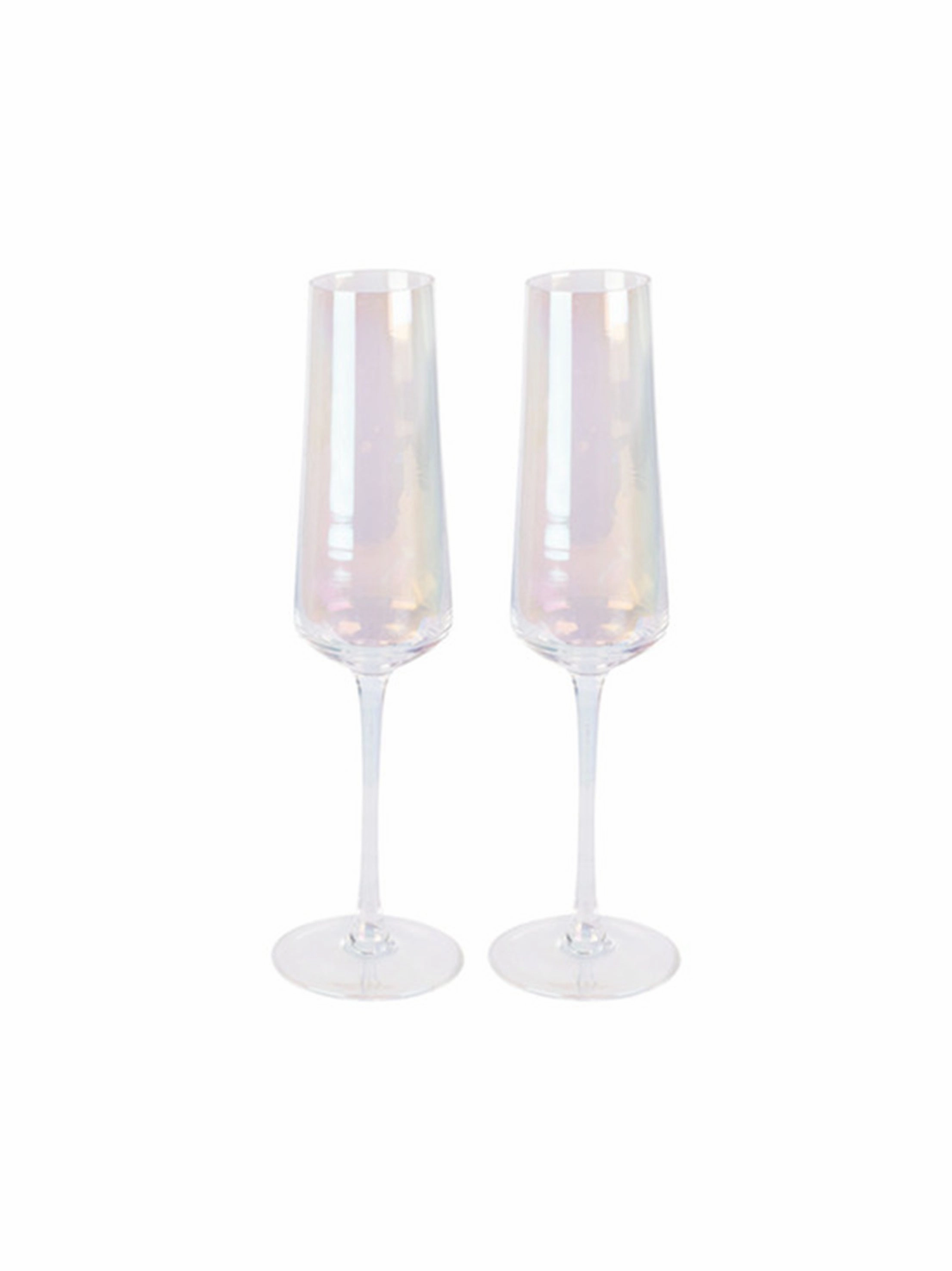Champagne Glasses