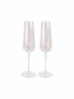 Champagne Glasses