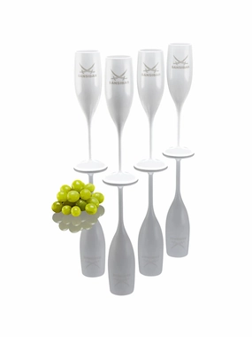 Champagne Glasses