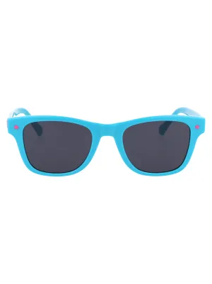 Chiara Ferragni Square Frame Sunglasses