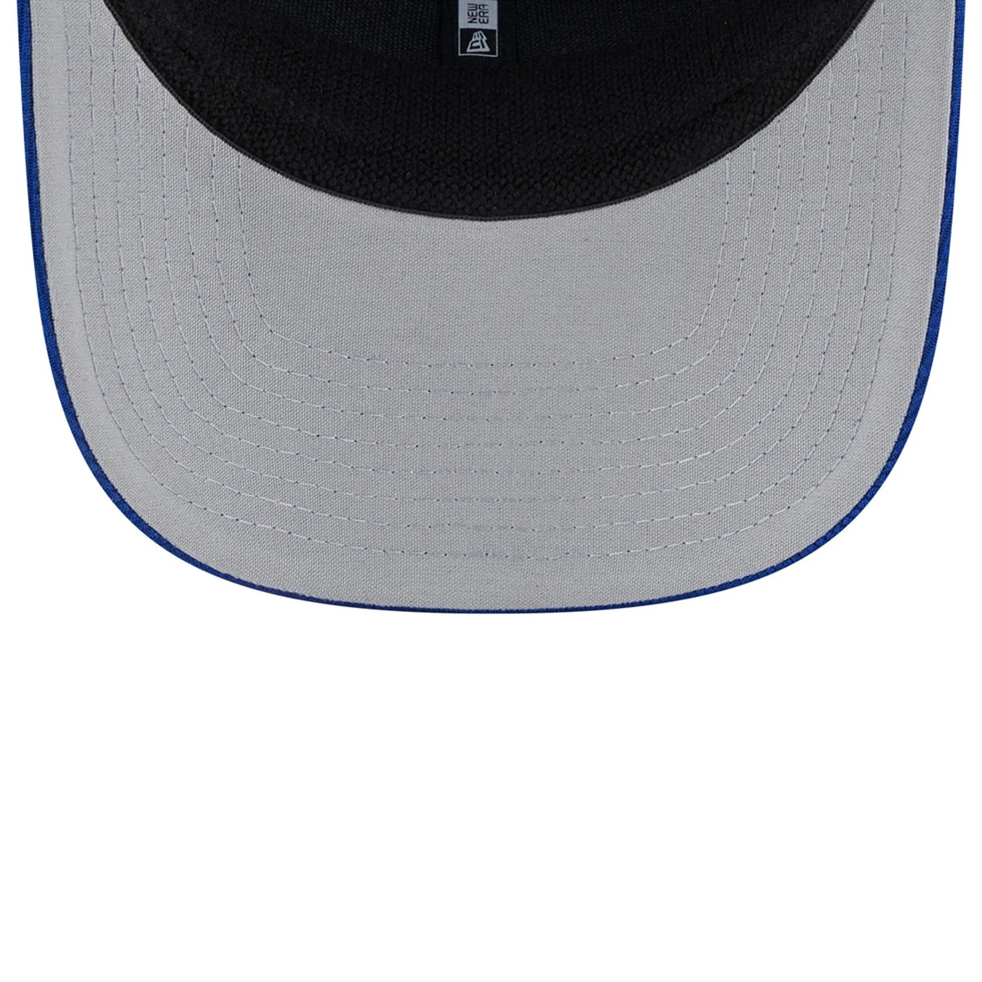Chicago Cubs New Era Royal Blue Batting Practice 9SEVENTY Trucker Hat