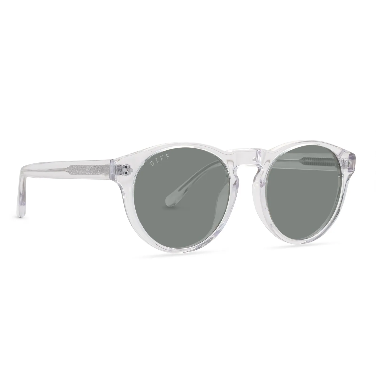CODY - CLEAR   G15   POLARIZED SUNGLASSES